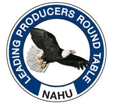 NAHU Leading Producers Round Table